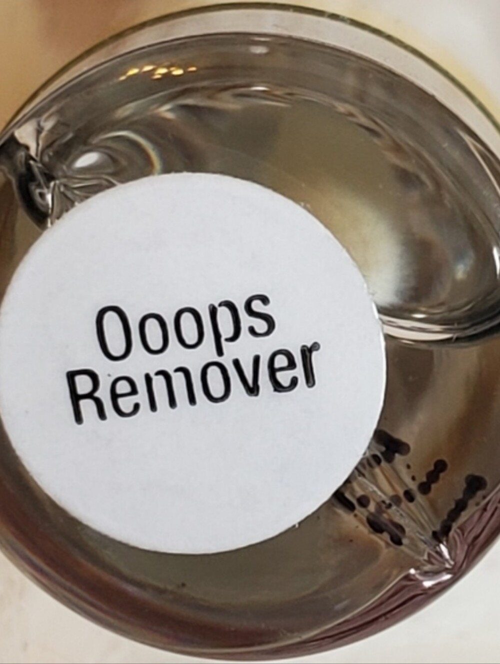 Lipsense Oops! Remover, new